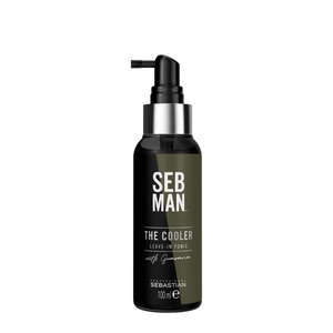 SEB MAN Тоник освежающий для волос / THE COOLER 100 мл