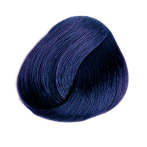 SELECTIVE PROFESSIONAL 0.1 краска для волос, синий / COLOREVO 100 мл
