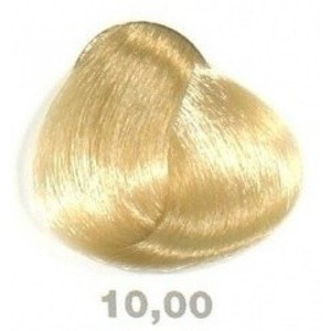 SELECTIVE PROFESSIONAL 10.00 краска олигоминеральная для волос / OLIGO MINERAL CREAM 100 мл