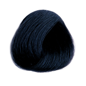 SELECTIVE PROFESSIONAL 1.1 краска для волос, черно-синий / COLOREVO 100 мл