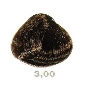 SELECTIVE PROFESSIONAL 3.00 краска олигоминеральная для волос / OLIGO MINERAL CREAM 100 мл