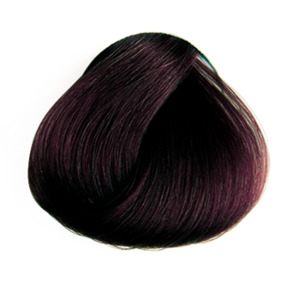 SELECTIVE PROFESSIONAL 3.65 краска для волос, темно-каштановый красно-махагоновый / COLOREVO 100 мл