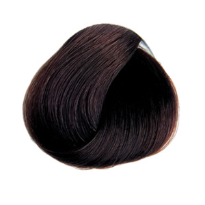 SELECTIVE PROFESSIONAL 4.5 краска для волос, каштановый махагоновый / COLOREVO 100 мл