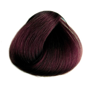 SELECTIVE PROFESSIONAL 5.65 краска для волос, светло-каштановый красно-махагоновый / COLOREVO 100 мл