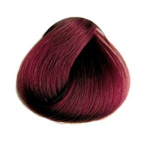 SELECTIVE PROFESSIONAL 5.67 краска для волос, светло-каштановый красно-фиолетовый / COLOREVO 100 мл