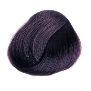 SELECTIVE PROFESSIONAL 5.7 краска для волос, светло-каштановый фиолетовый / COLOREVO 100 мл
