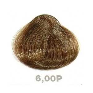 SELECTIVE PROFESSIONAL 6.00P краска олигоминеральная для волос / OLIGO MINERAL CREAM 100 мл