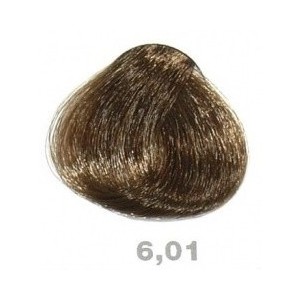 SELECTIVE PROFESSIONAL 6.01 краска олигоминеральная для волос / OLIGO MINERAL CREAM 100 мл