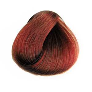 SELECTIVE PROFESSIONAL 6.46 краска для волос, темный блондин медно-красный / COLOREVO 100 мл