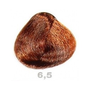 SELECTIVE PROFESSIONAL 6.5 краска олигоминеральная для волос / OLIGO MINERAL CREAM 100 мл