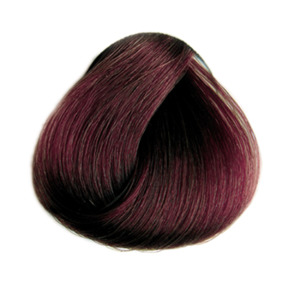 SELECTIVE PROFESSIONAL 6.66 краска для волос, темный блондин красный интенсивный / COLOREVO 100 мл