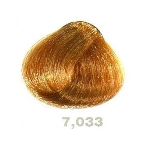 SELECTIVE PROFESSIONAL 7.033 краска для волос олигоминеральная / OLIGO MINERAL CREAM 100 мл