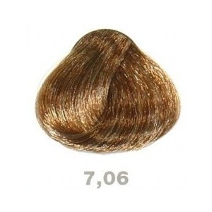 SELECTIVE PROFESSIONAL 7.06 краска олигоминеральная для волос / OLIGO MINERAL CREAM 100 мл