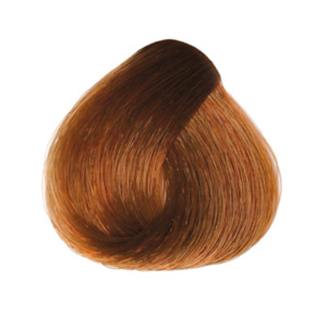 SELECTIVE PROFESSIONAL 7.43 краска для волос, блондин медно-золотистый / COLOREVO 100 мл