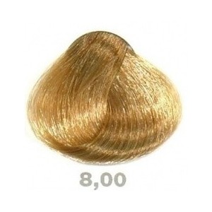 SELECTIVE PROFESSIONAL 8.00 краска олигоминеральная для волос / OLIGO MINERAL CREAM 100 мл