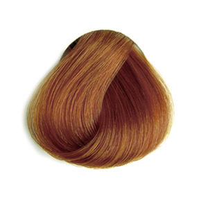 SELECTIVE PROFESSIONAL 8.43 краска для волос, светлый блондин медно-золотистый / COLOREVO 100 мл