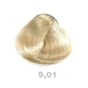 SELECTIVE PROFESSIONAL 9.01 краска олигоминеральная для волос / OLIGO MINERAL CREAM 100 мл