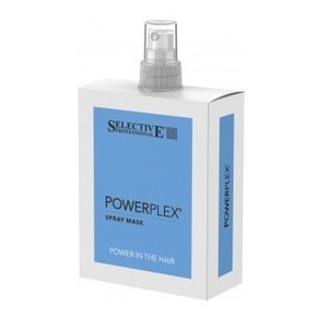 SELECTIVE PROFESSIONAL Маска-спрей / Powerplex Spray Mask 150 мл