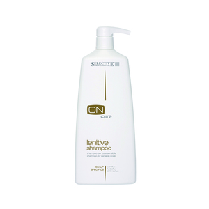 SELECTIVE PROFESSIONAL Шампунь для чувствительной кожи головы / Lenitive Shampoo ON CARE SCALP SPECIFICS 250 мл
