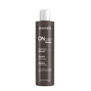 SELECTIVE PROFESSIONAL Шампунь восстанавливающий баланс жирной кожи головы / Reduce Shampoo ON CARE SCALP SPECIFICS 250 мл