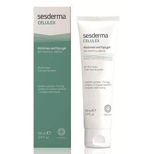 SESDERMA Гель-липолитик для живота и бедер / CELULEX 100 мл