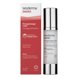 SESDERMA Крем-гель подтягивающий для лица / DAESES 50 мл