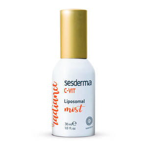 SESDERMA Спрей-мист с витамином С для лица / C-VIT Liposomal mist 30 мл