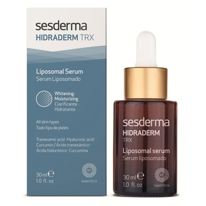 SESDERMA Сыворотка увлажняющая для лица / HIDRADERM TRX Liposomal serum 30 мл