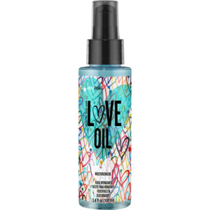 SEXY HAIR Масло для волос и тела / HEALTHY LOVE OIL Moisturizing Oil 100 мл