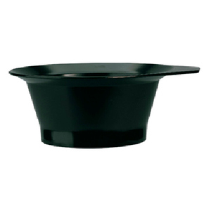 SIBEL Чаша для краски черная D-13,5 см