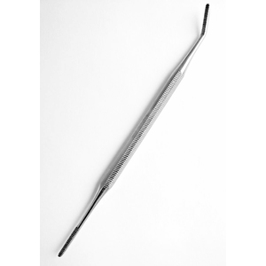 SILVER STAR Инструмент для педикюра, прямая пилка, изогнутая пилка
