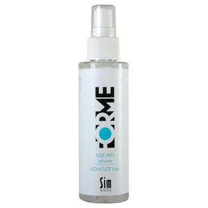 SIM SENSITIVE Спрей для укладки волос / Surf Mist Salt Spray FORME 150 мл