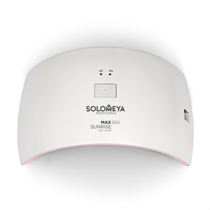 SOLOMEYA Лампа LED профессиональная сенсорная 36 Вт / Sunrise Max 36G (36W)