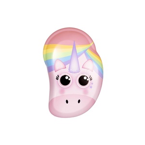 TANGLE TEEZER Расческа детская для волос / The Original Mini Rainbow The Unicorn