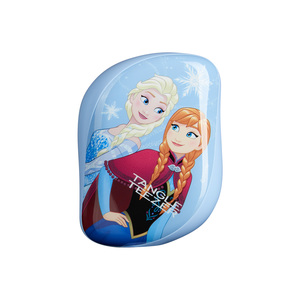 TANGLE TEEZER Расческа для волос / Compact Styler Disney Frozen