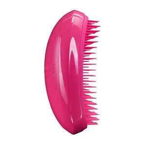 TANGLE TEEZER Расческа для волос, розовая / Salon Elite Dolly Pink