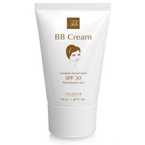TEGOR Крем специальный для кожи лица SPF 30 / BB Cream SUN 50 мл