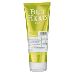 TIGI Кондиционер для нормальных волос, уровень 1 / BED HEAD Urban Anti+dotes Re-Energize 200 мл