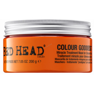 TIGI Маска для окрашенных волос / BED HEAD Colour Goddess 200 мл