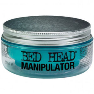 TIGI Паста текстурирующая для волос / BED HEAD Manipulator 57 мл