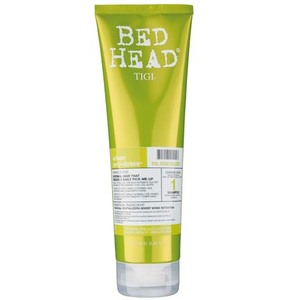 TIGI Шампунь для нормальных волос, уровень 1 / BED HEAD Urban Anti+dotes Re-Energize 250 мл