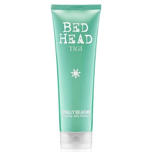 TIGI Шампунь-желе для окрашенных волос / BED HEAD Totally Beachin Shampoo 250 мл