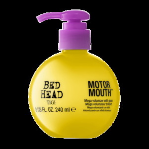 TIGI Волюмайзер для волос / BED HEAD Motor Mouth 240 мл