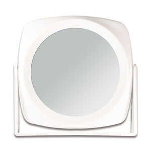 TITANIA Зеркало двустороннее 150 мм 1590.L