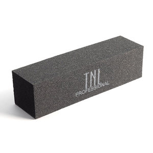 TNL PROFESSIONAL Баф черный (в индивидуальной упаковке)