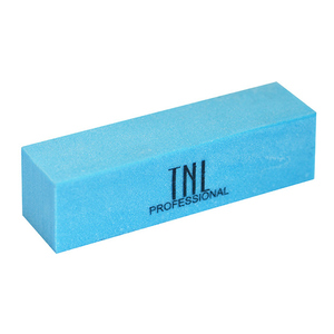 TNL PROFESSIONAL Баф улучшенный, синий (в индивидуальной упаковке)