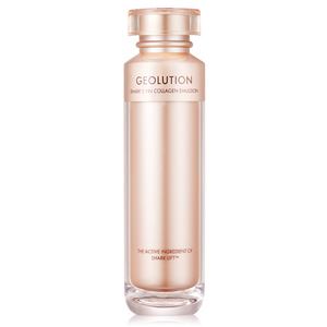 TONY MOLY Эмульсия с коллагеном акульего плавника / GEOLUTION SHARKS FIN COLLAGEN EMULSION 130 мл