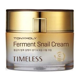 TONY MOLY Крем для лица / Timeless Ferment Snail Cream 50 мл