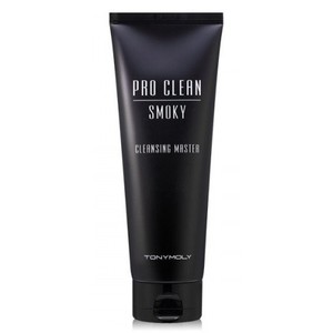 TONY MOLY Скраб очищающий / Pro Clean Smoky Cleansing Master-2 150 мл
