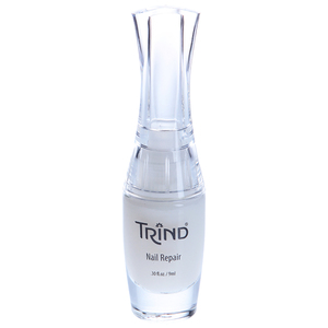 TRIND Укрепитель для ногтей бежевый / Nail Repair Beige (Color 6) 9 мл
